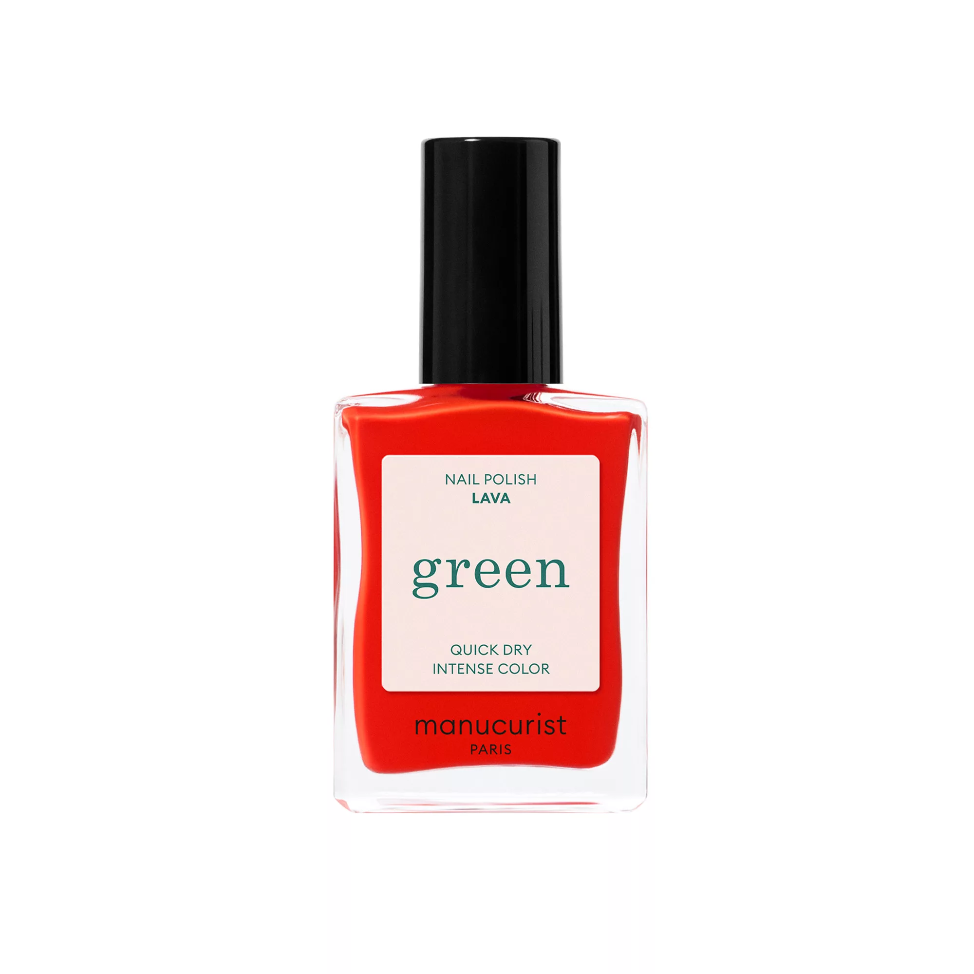 Lava - Vernis Green – Image 1