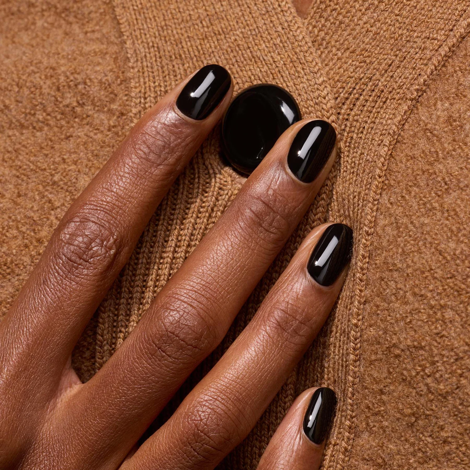 Licorice - Vernis Green – Image 4