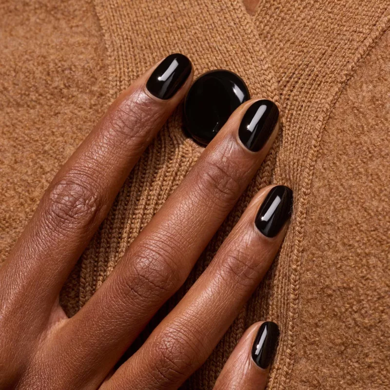 Licorice - Vernis Green Flash