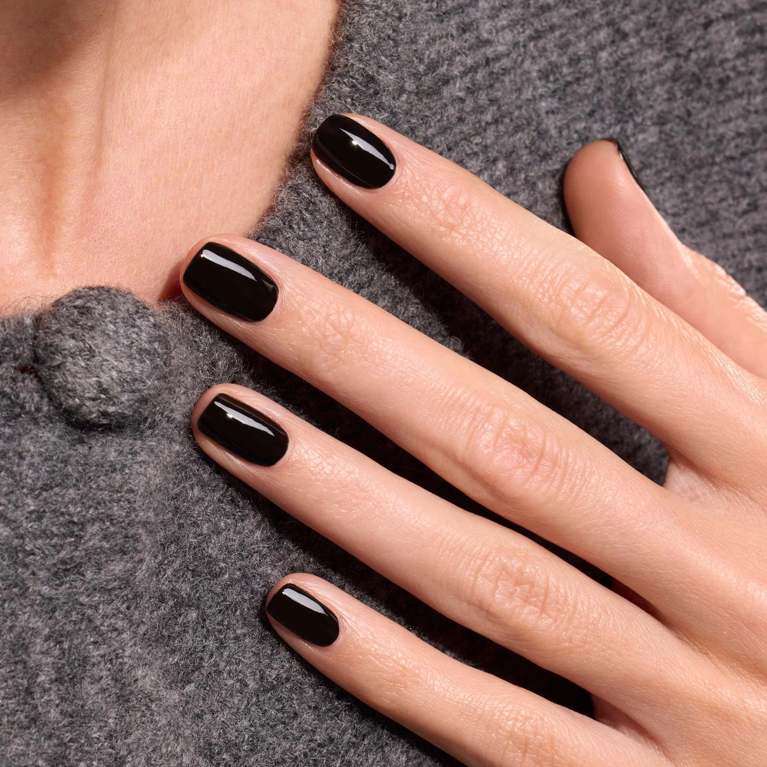 Licorice - Vernis Green Flash – Image 4