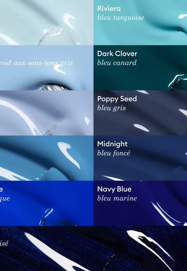 Lilas - Vernis Green Flash – Image 5