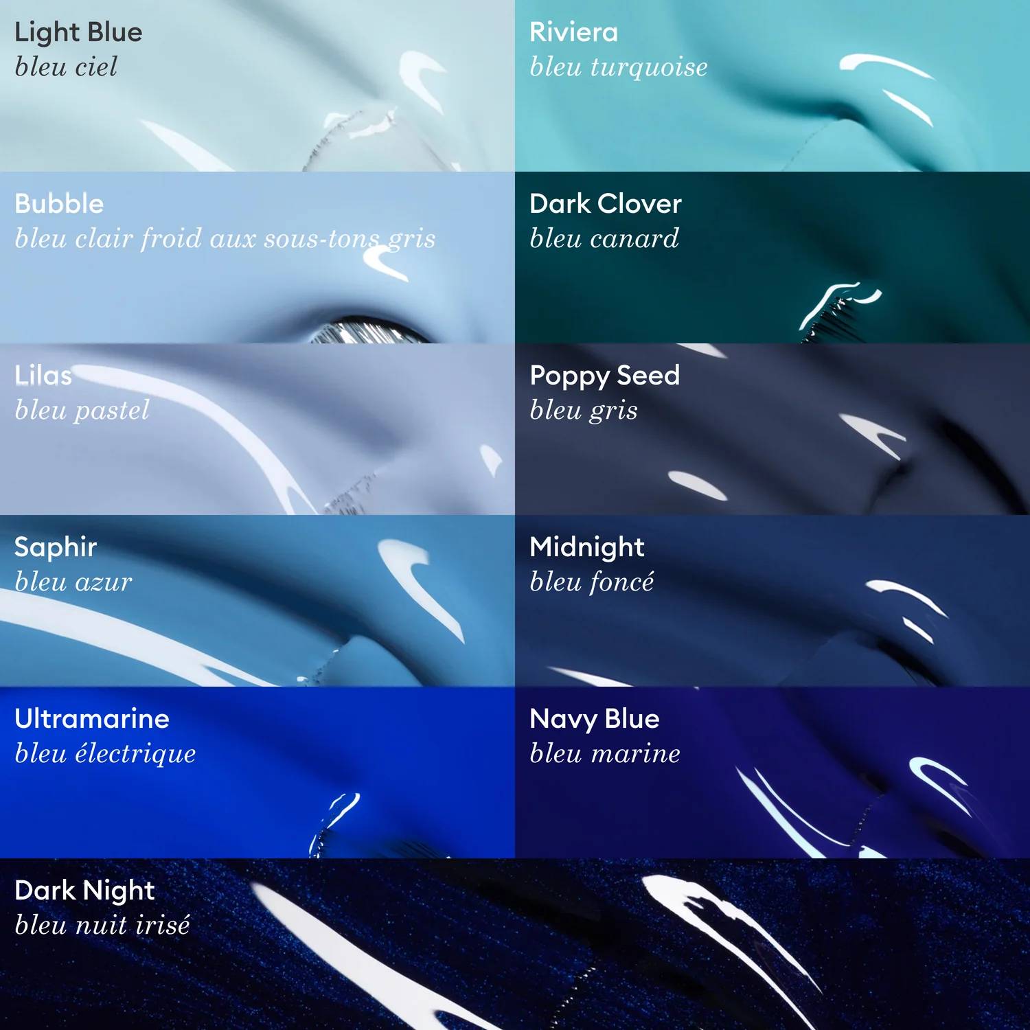 Lilas - Vernis Green Flash – Image 5