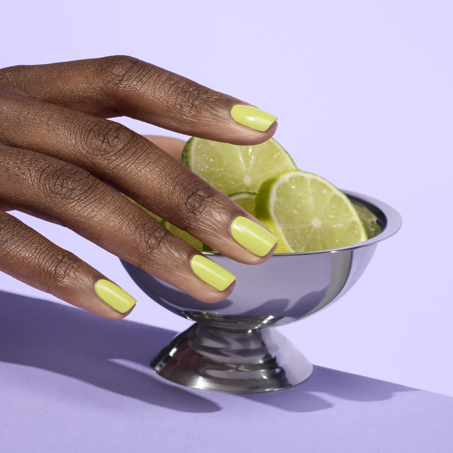 Lime - Vernis Green – Image 3