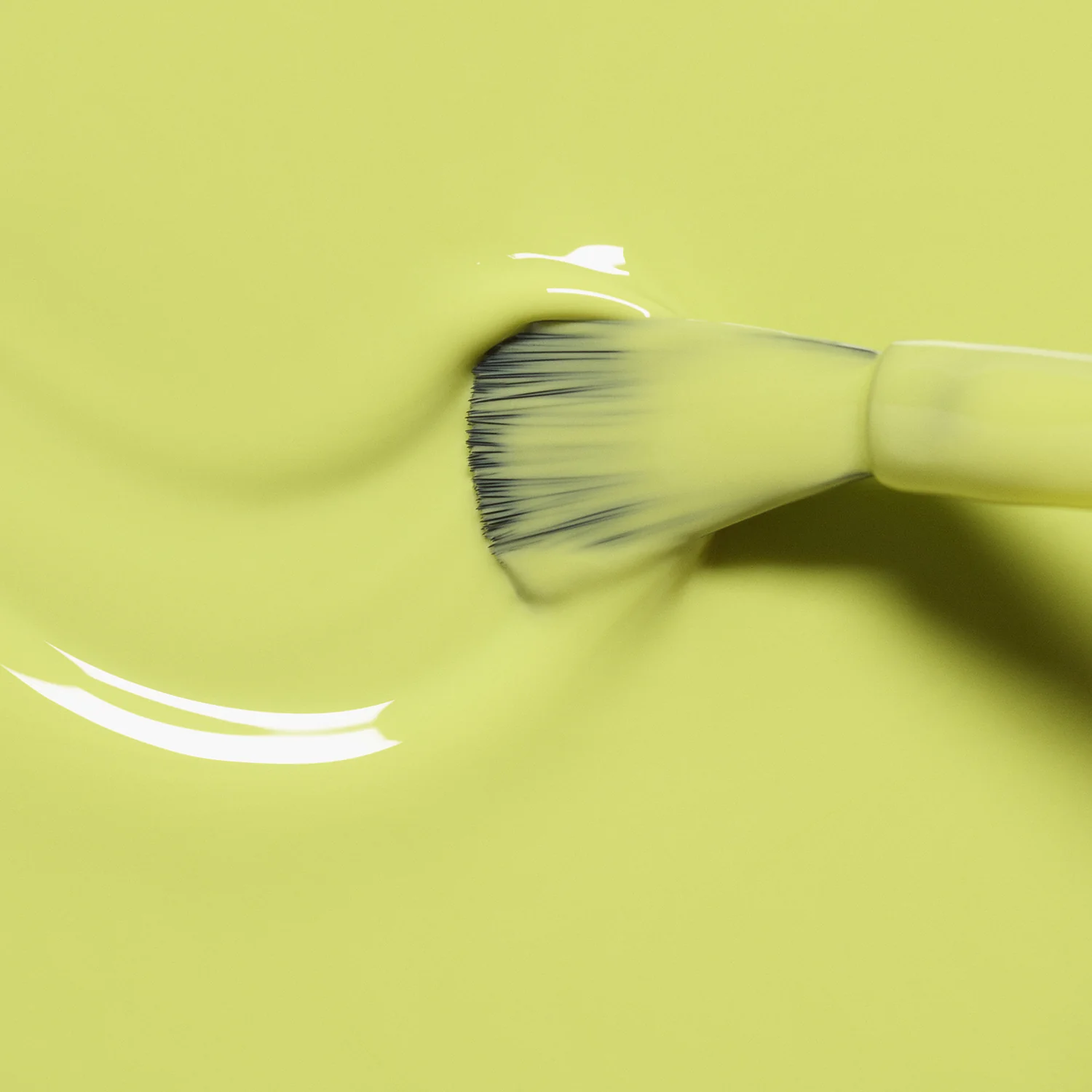 Lime - Vernis Green – Image 2