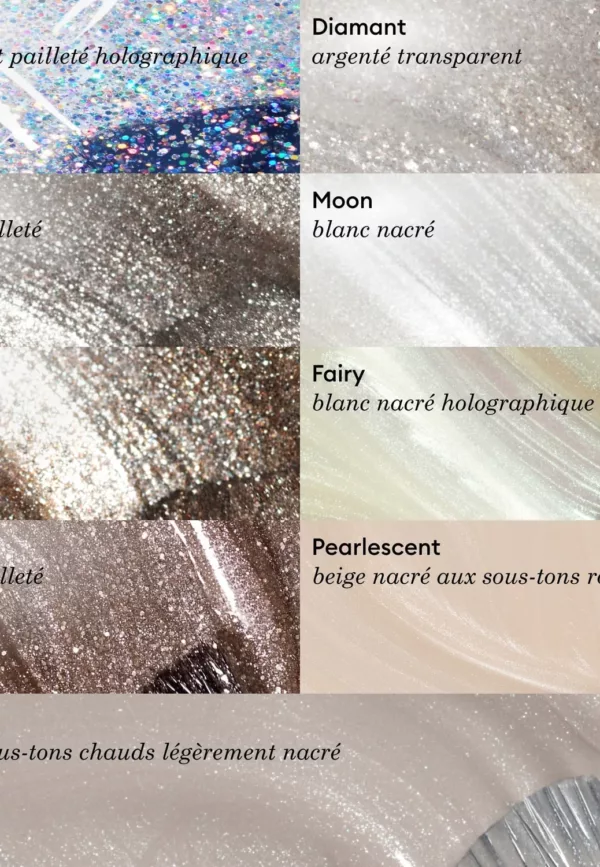 Metallic - Vernis Green Flash – Image 5