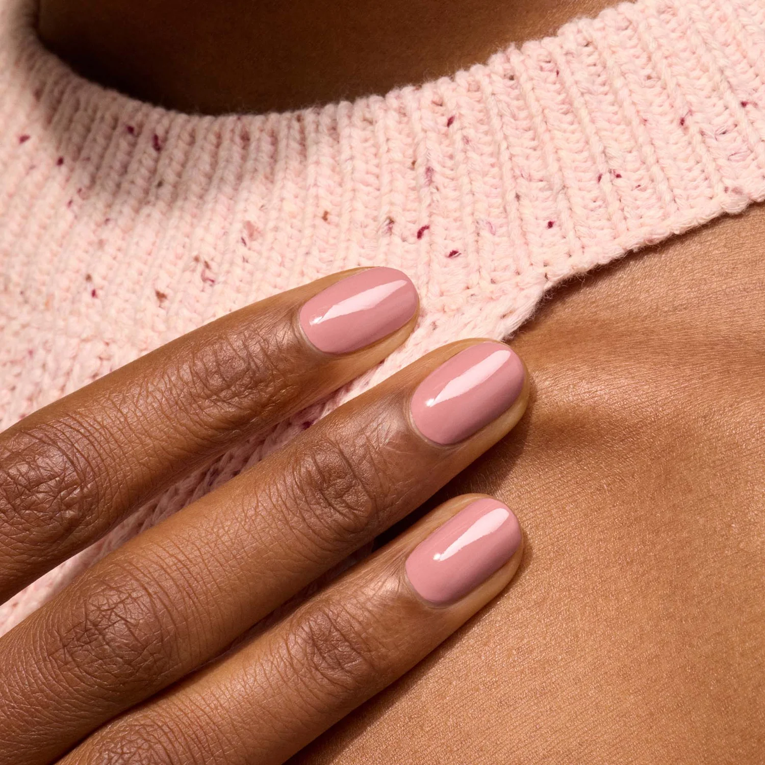 Old Rose - Vernis Green – Image 4