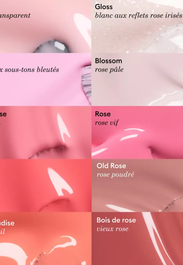 Old Rose - Vernis Green – Image 5