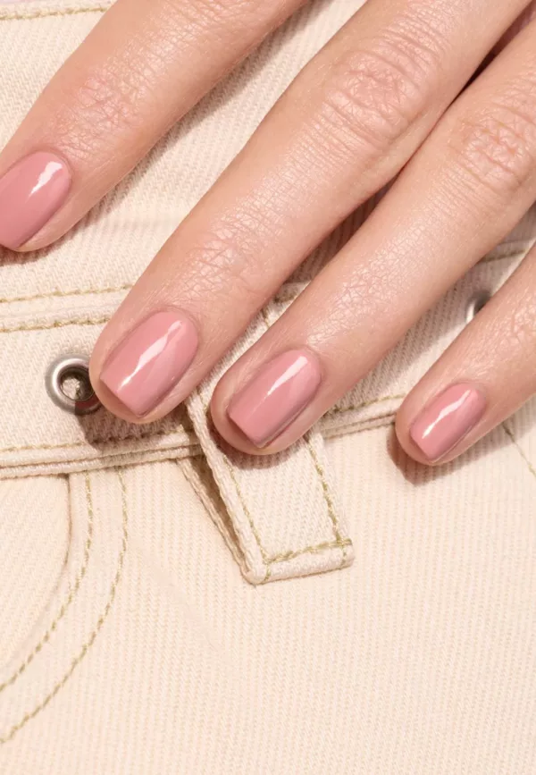 Old Rose - Vernis Green Flash – Image 3