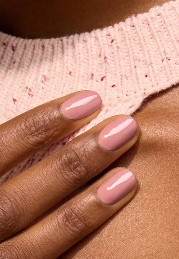 Old Rose - Vernis Green Flash – Image 4