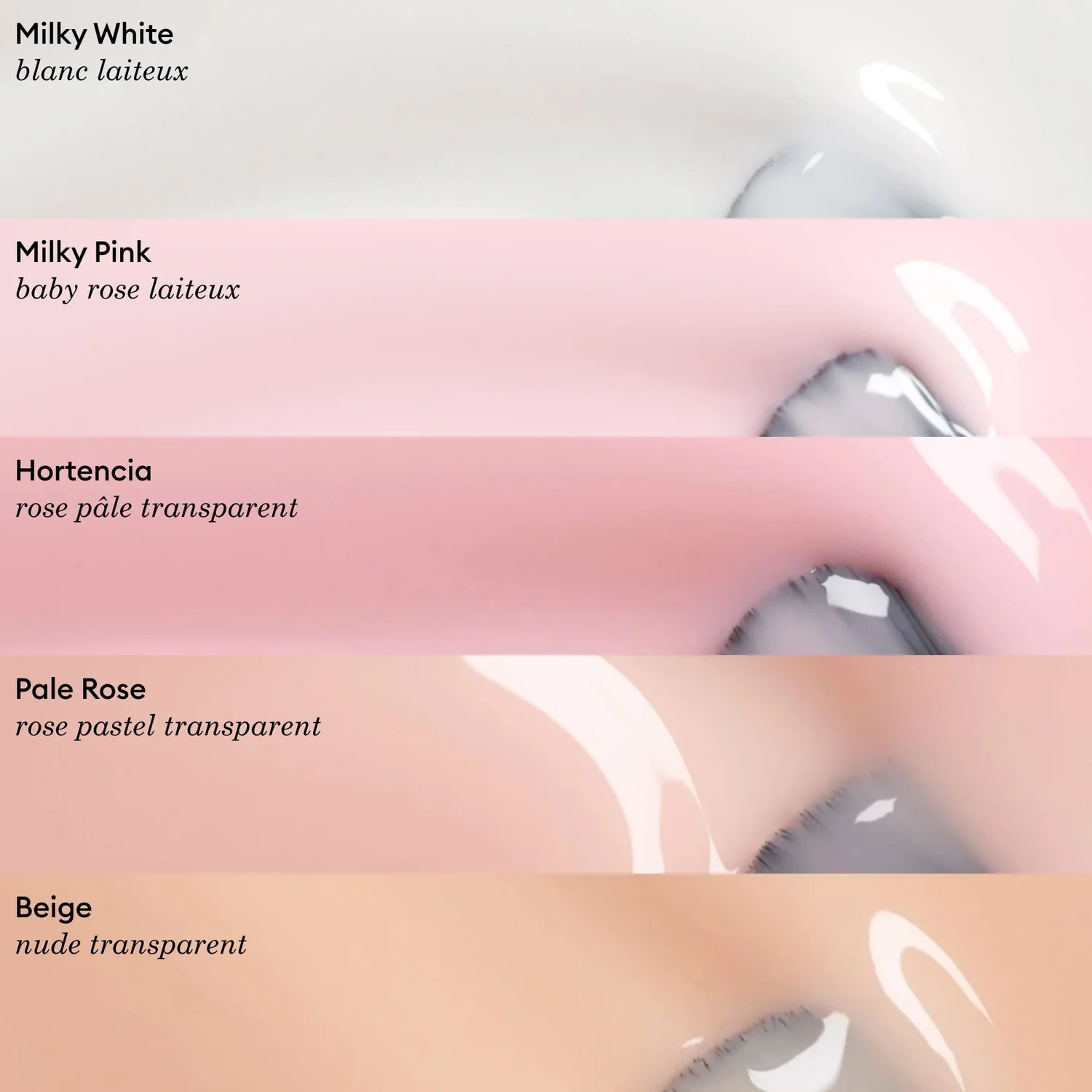 Pale Rose - Vernis Green – Image 5