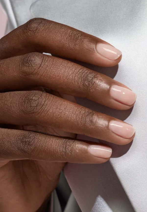 Pale Rose - Vernis Green Flash – Image 3