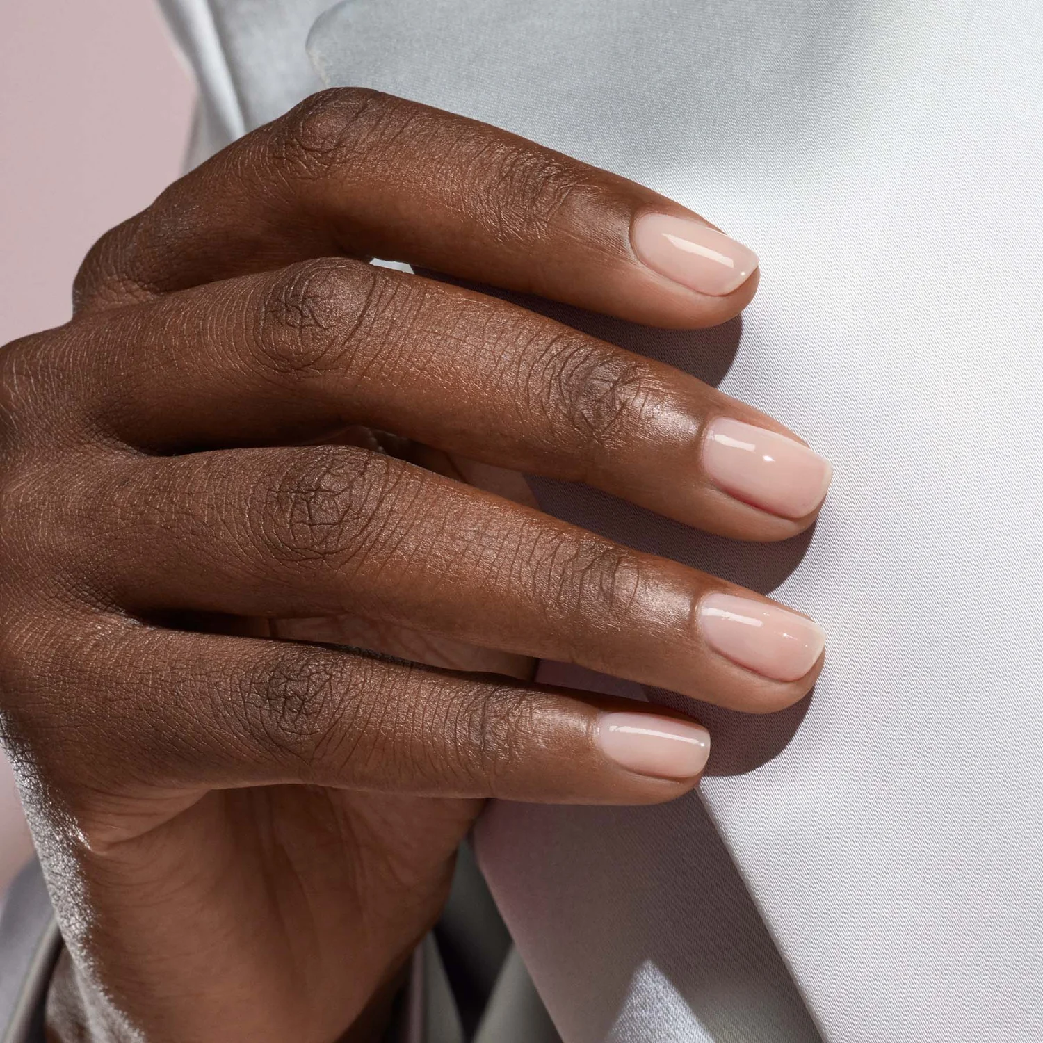 Pale Rose - Vernis Green Flash – Image 3