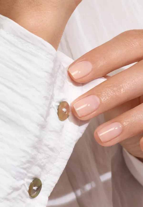 Pale Rose - Vernis Green Flash – Image 4