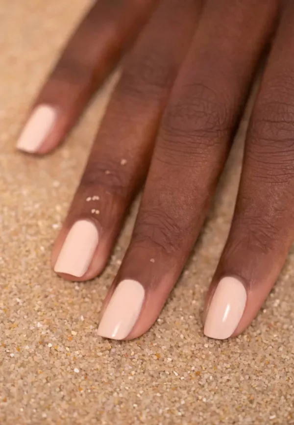 Pastel Pink - Vernis Green Flash – Image 3