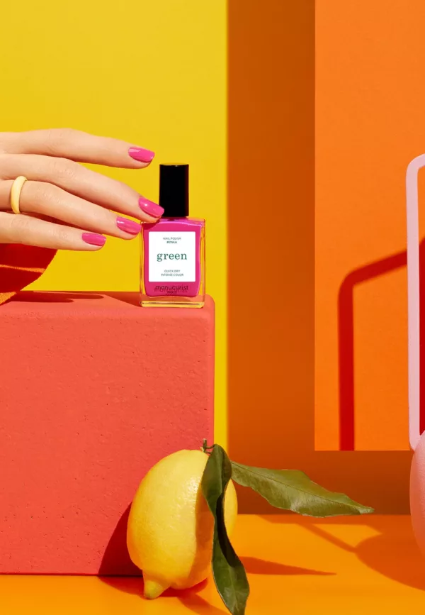 Petula - Vernis Green – Image 3