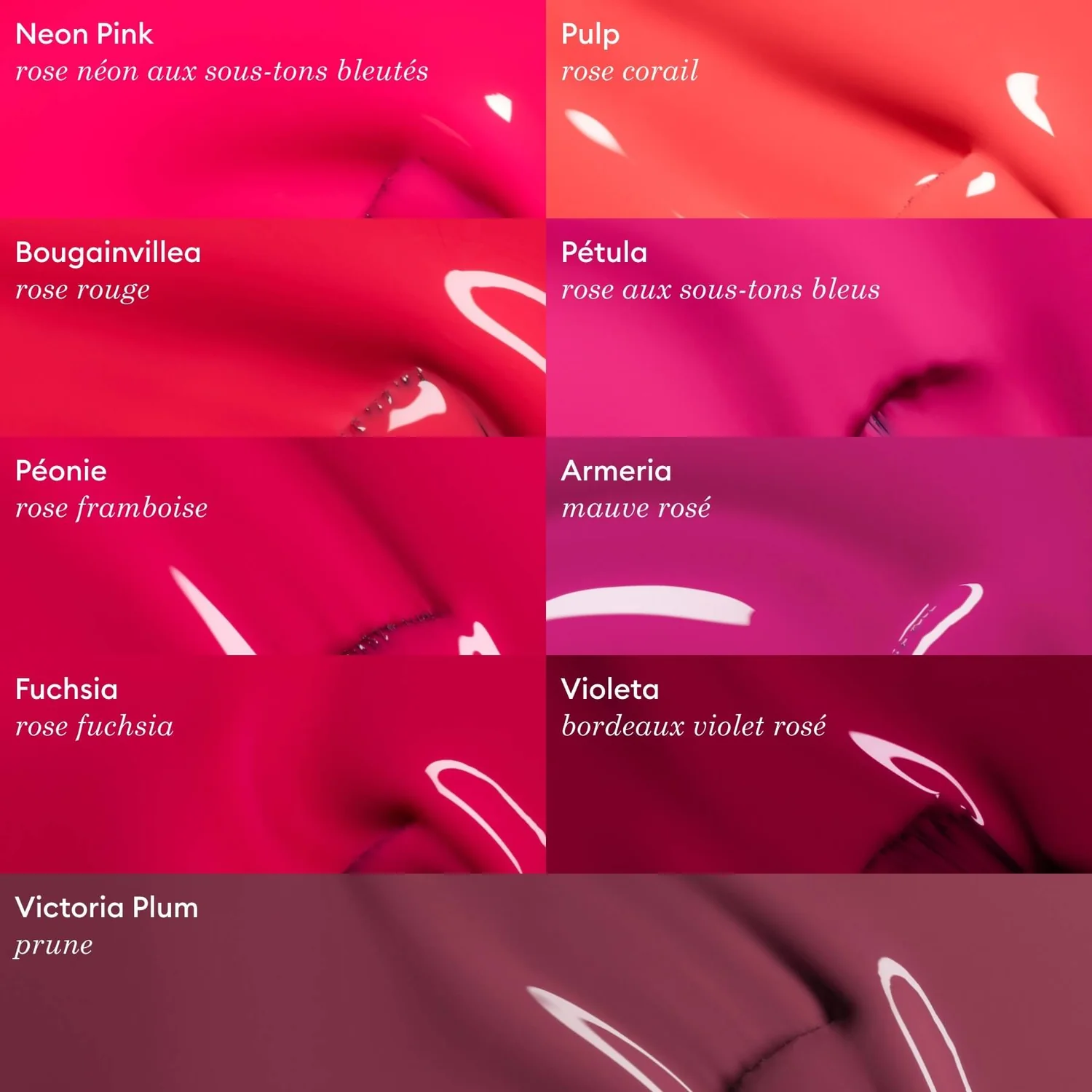 Petula - Vernis Green – Image 5