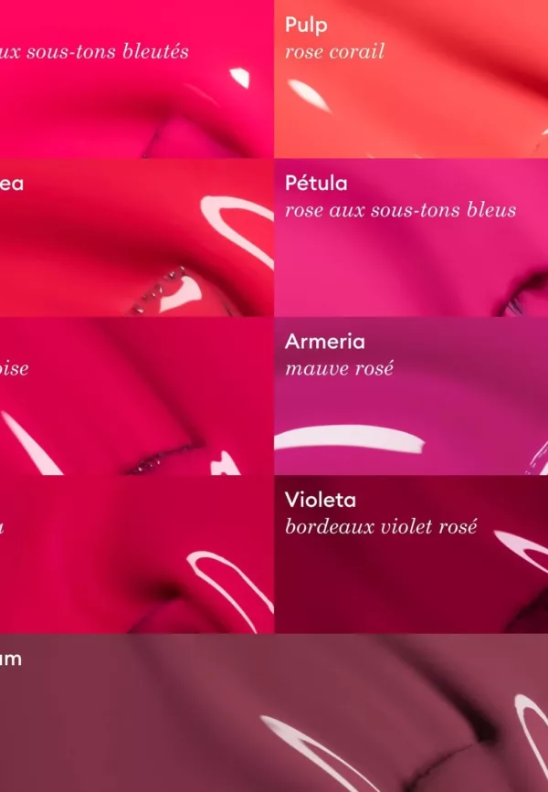 Petula - Vernis Green Flash – Image 4