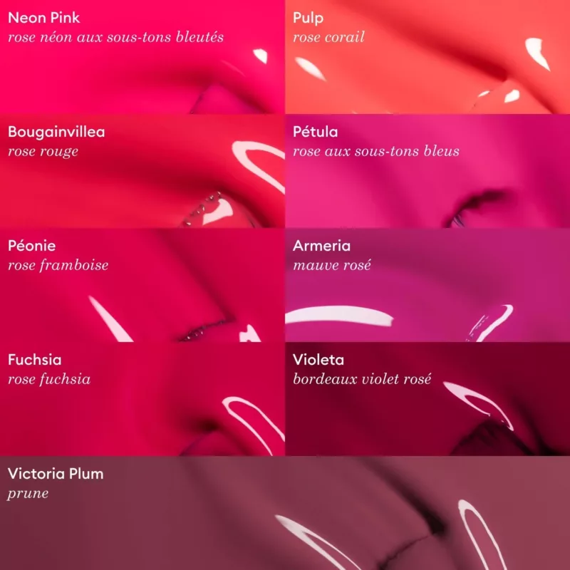 Petula - Vernis Green Flash