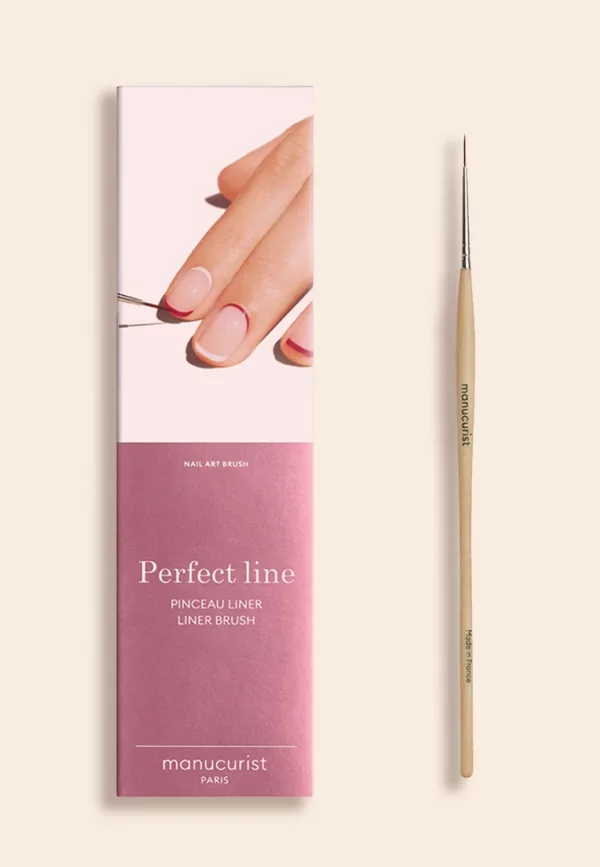 Pinceau Nail Art – Image 1