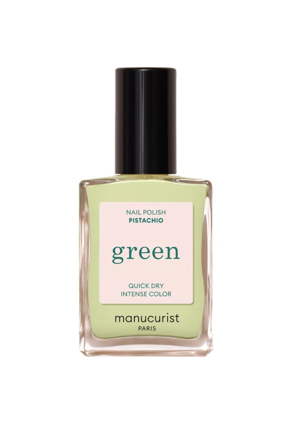 Pistachio - Vernis Green – Image 1