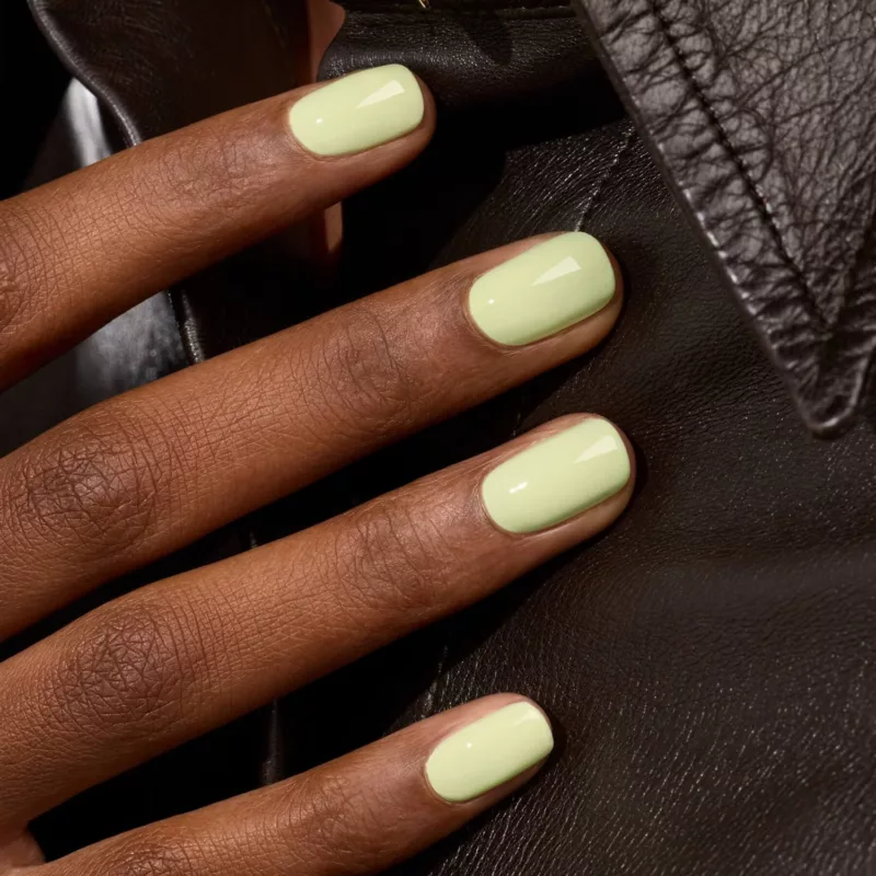 Pistachio - Vernis Green