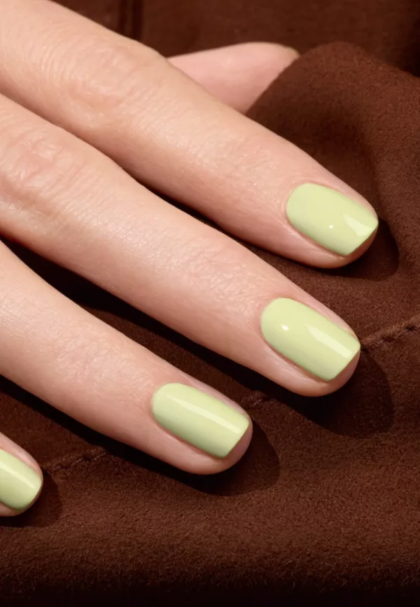 Pistachio - Vernis Green – Image 4