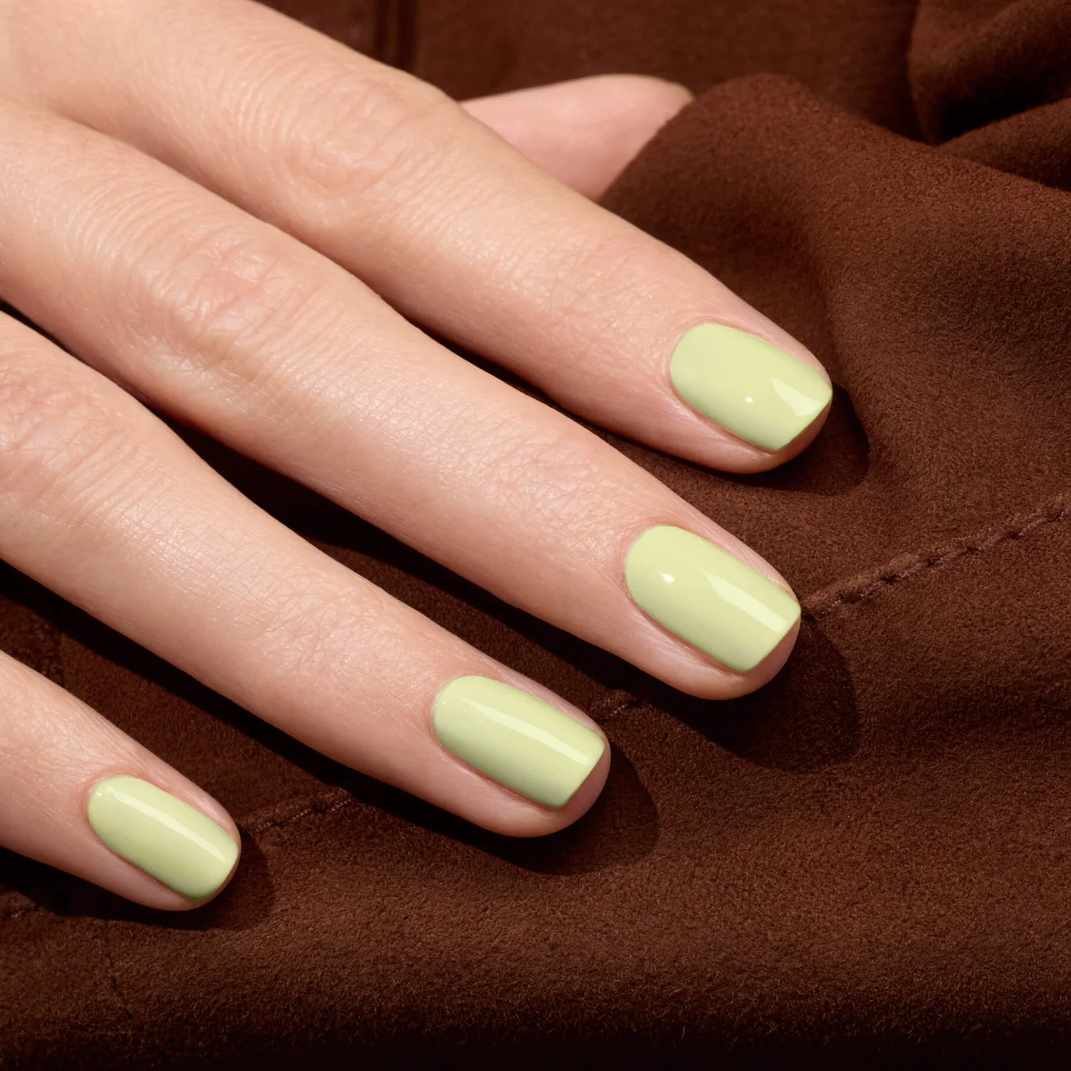 Pistachio - Vernis Green – Image 4