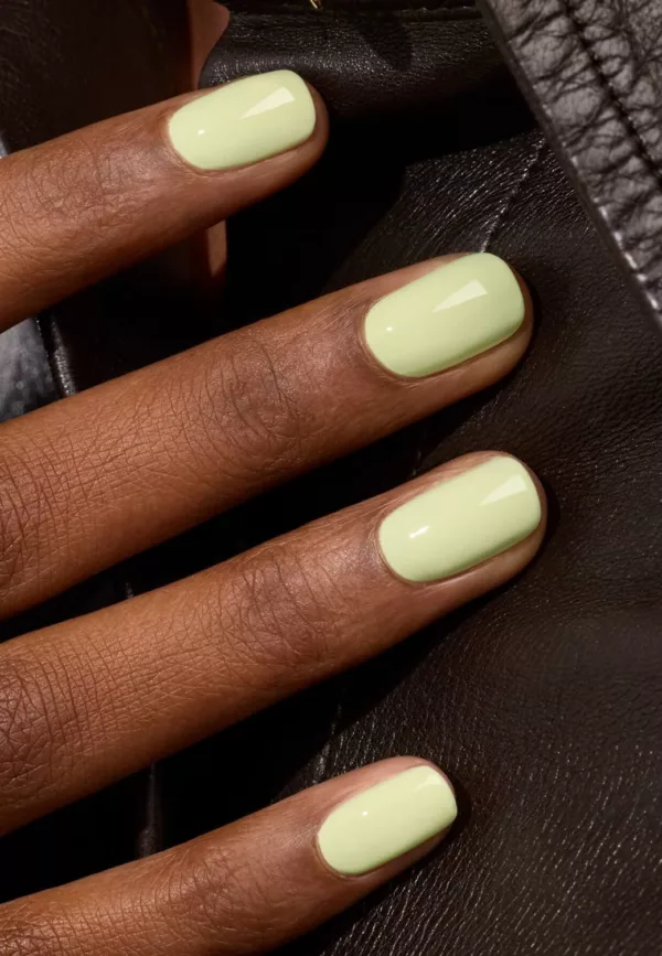 Pistachio - Vernis Green Flash – Image 3