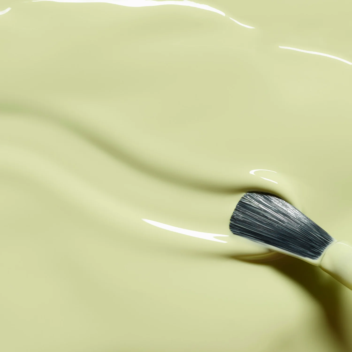 Pistachio - Vernis Green Flash – Image 2