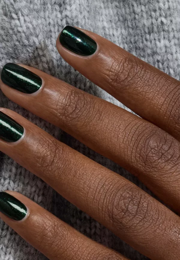 Poison - Vernis Green – Image 4