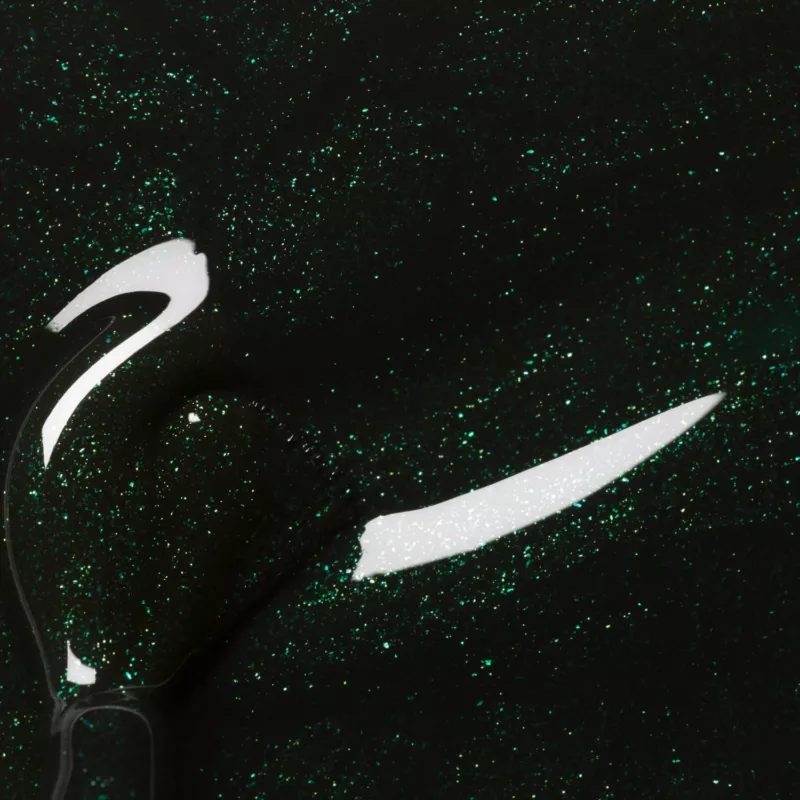 Poison - Vernis Green