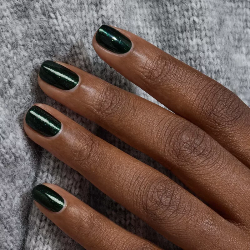 Poison - Vernis Green Flash