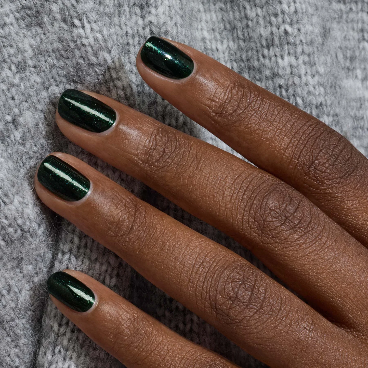 Poison - Vernis Green Flash – Image 3