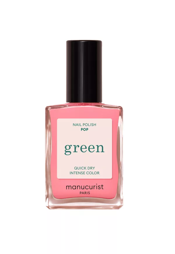 Pop - Vernis Green – Image 1