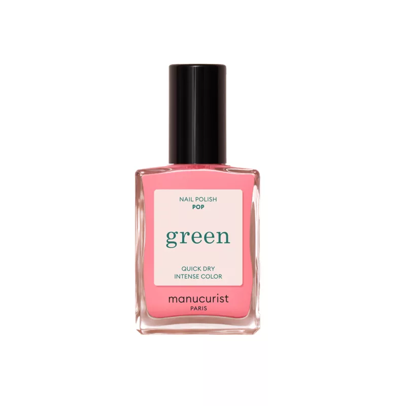 Pop - Vernis Green