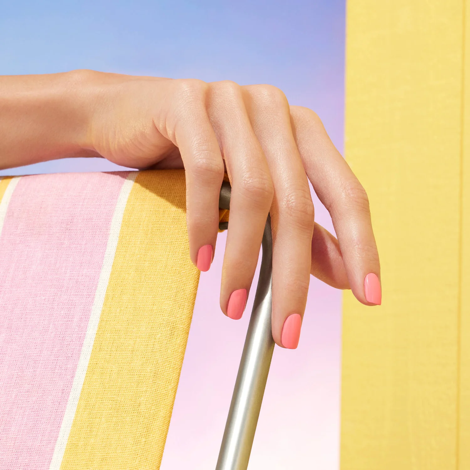 Pop - Vernis Green – Image 5