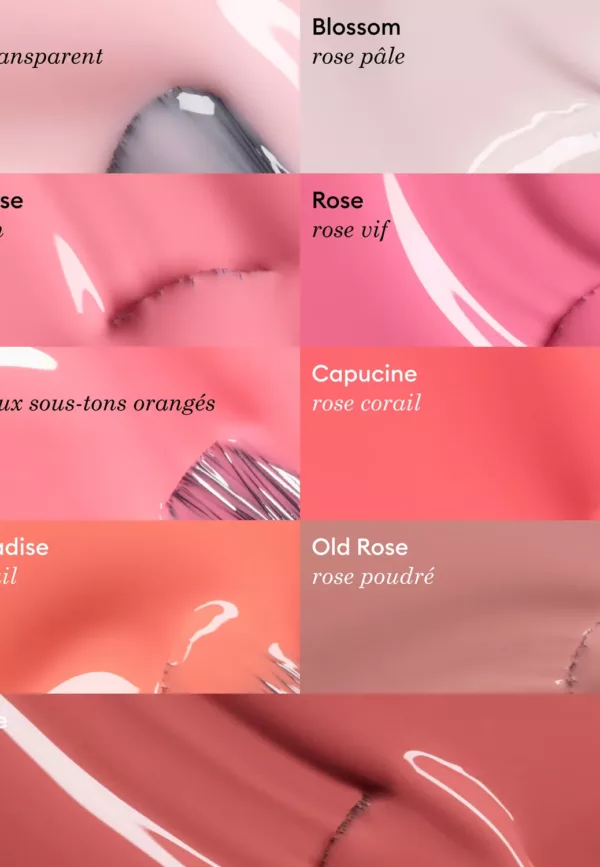 Pop - Vernis Green – Image 6