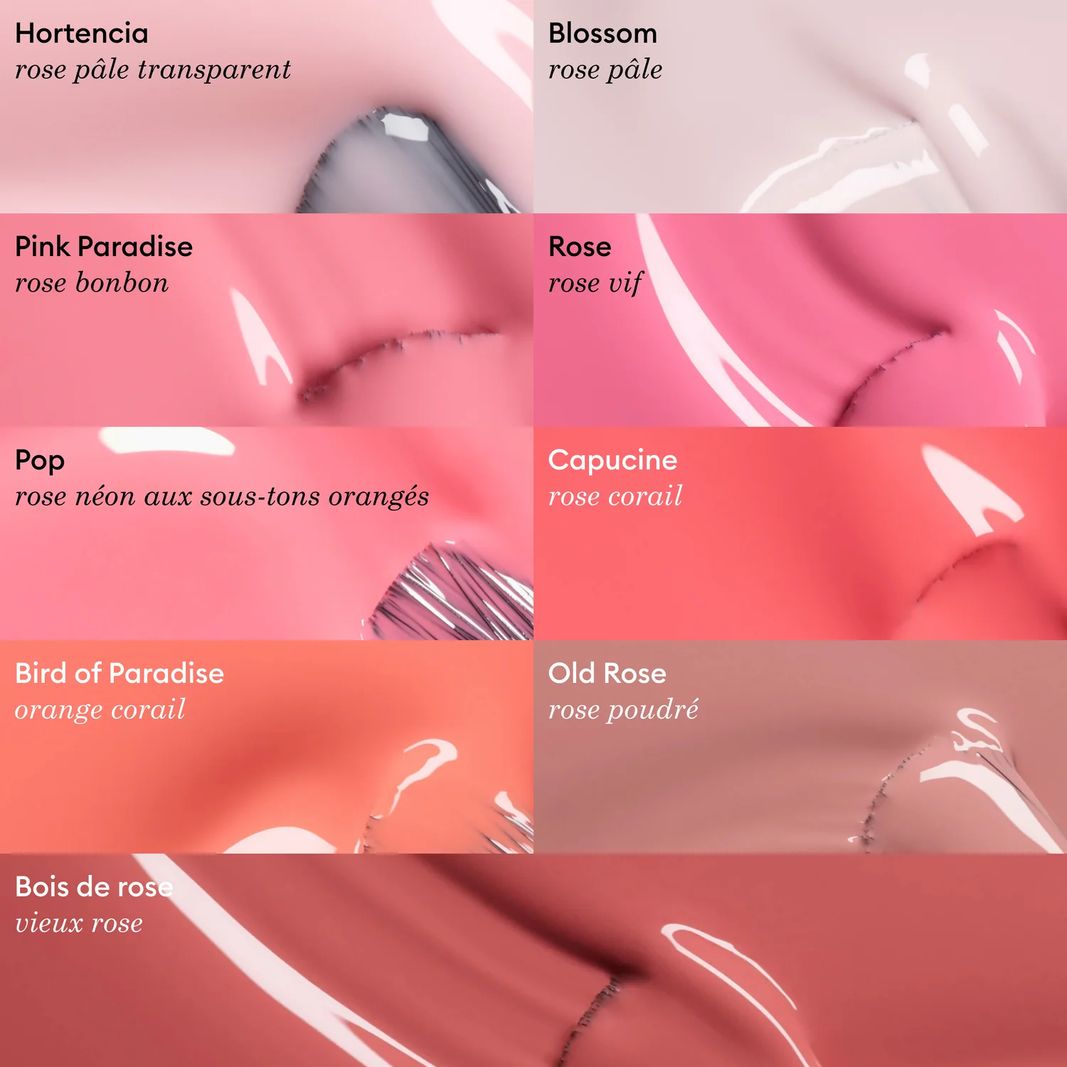 Pop - Vernis Green – Image 6