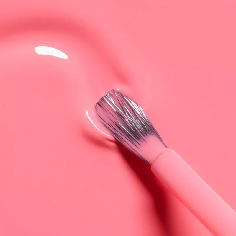 Pop - Vernis Green Flash