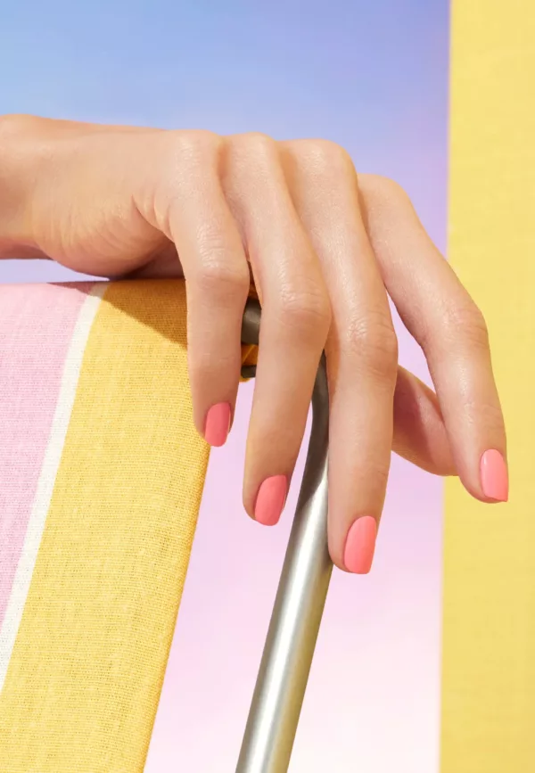 Pop - Vernis Green Flash – Image 4