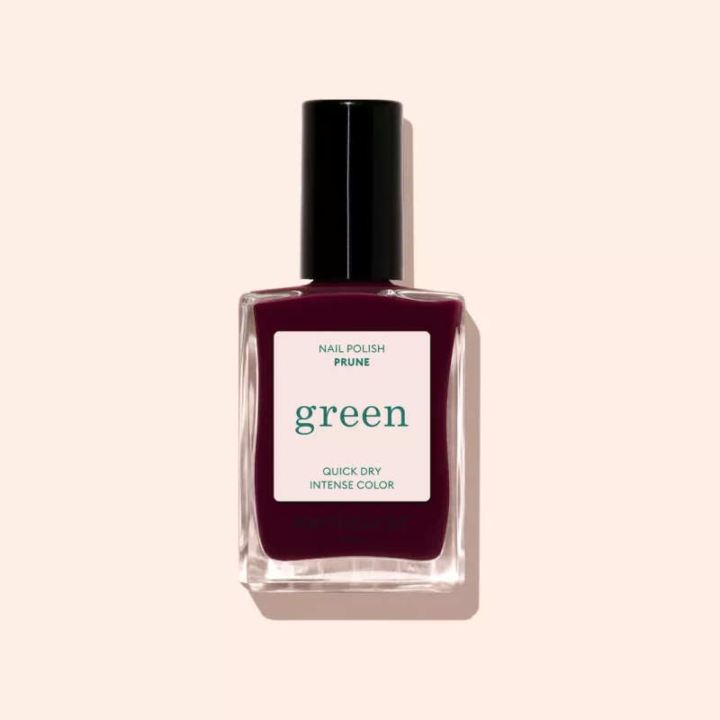Prune - Vernis Green