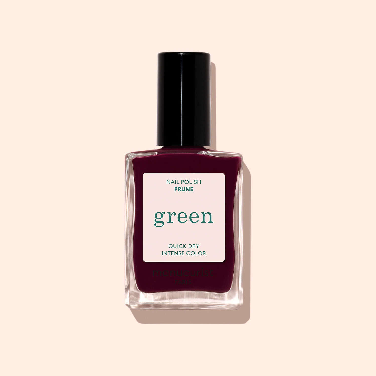 Prune - Vernis Green – Image 1