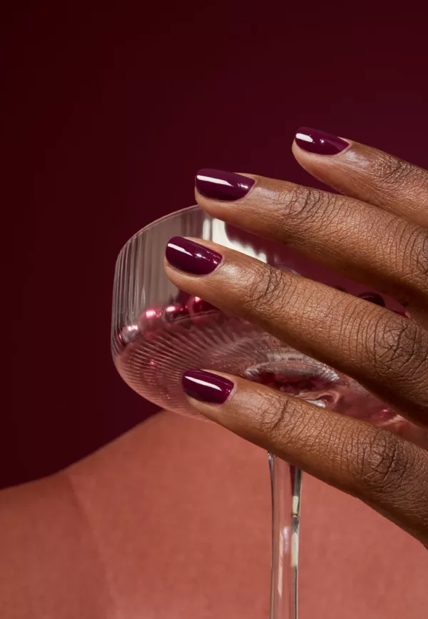 Prune - Vernis Green – Image 5