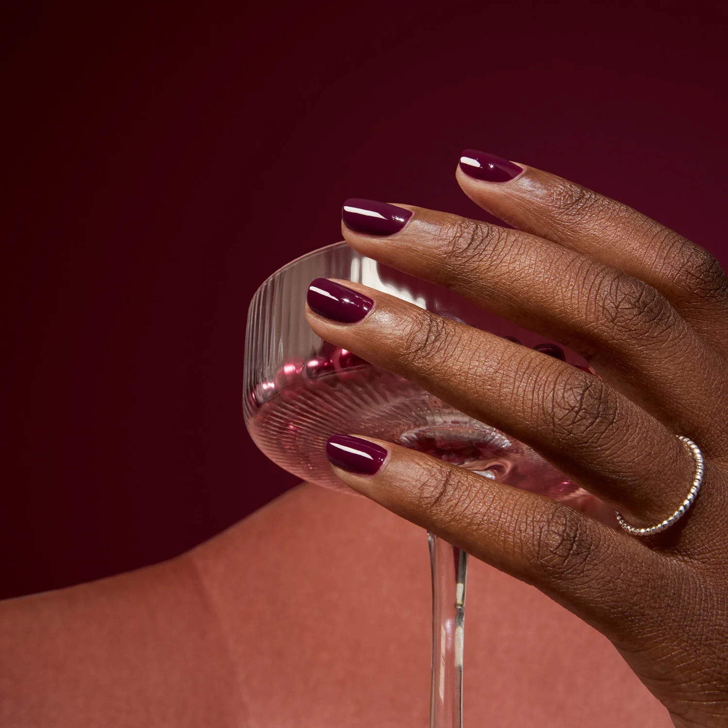 Prune - Vernis Green – Image 5