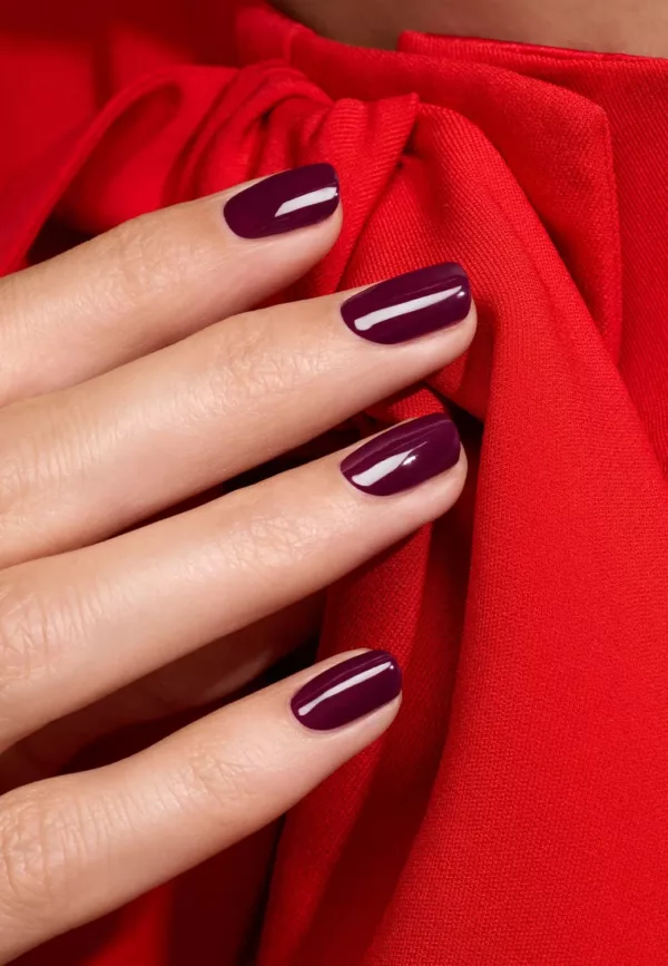 Prune - Vernis Green – Image 3