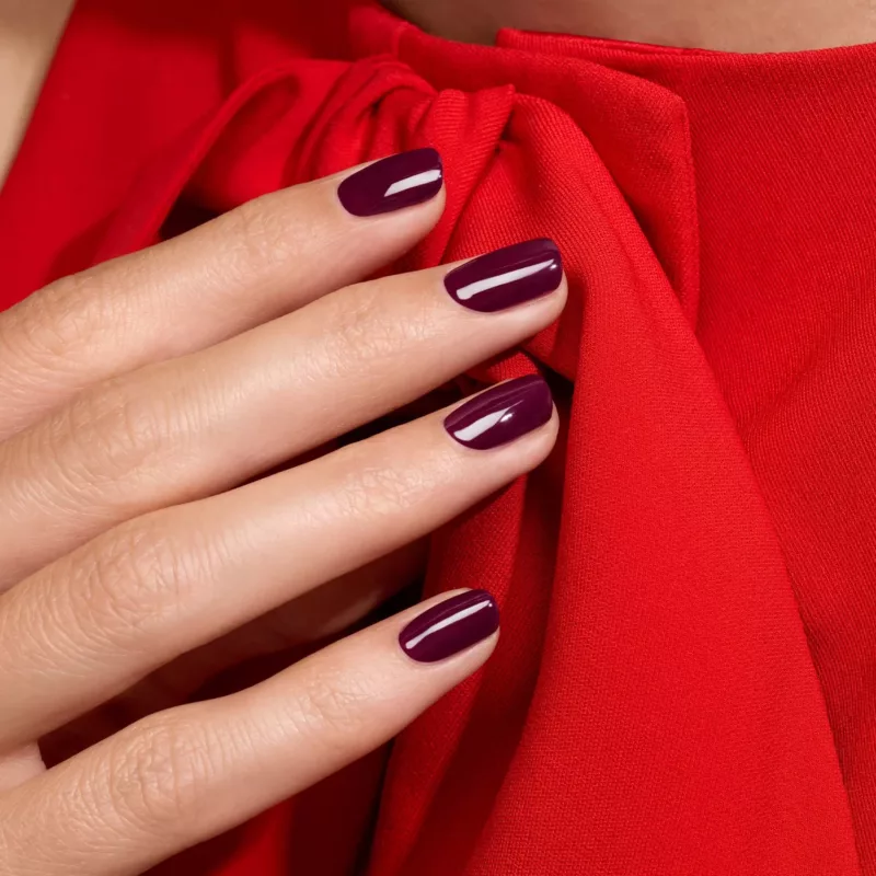 Prune - Vernis Green