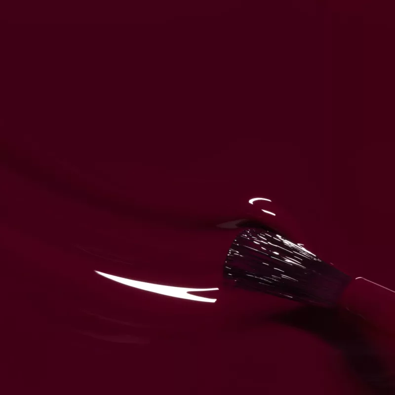 Prune - Vernis Green