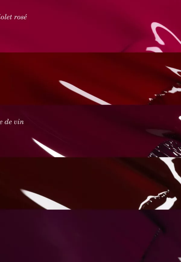 Prune - Vernis Green – Image 6