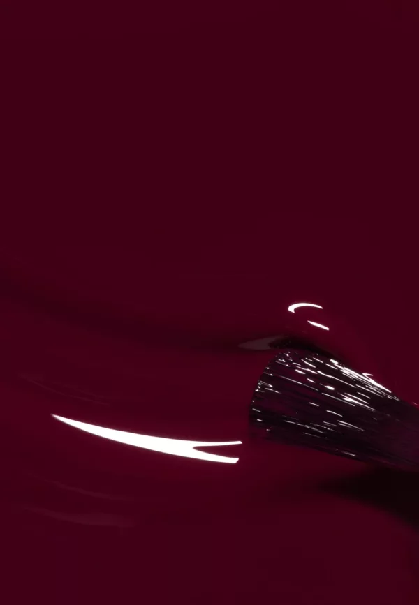 Prune - Vernis Green Flash – Image 2