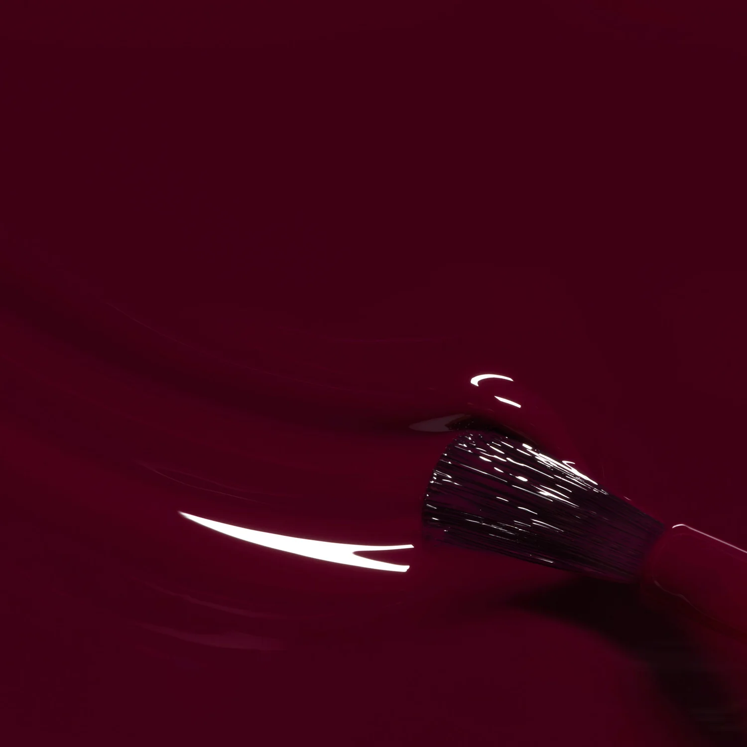 Prune - Vernis Green Flash – Image 2